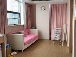 -悦熙母婴月子会所(北京路店)