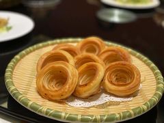 -闫府私房菜·老字号(恒隆店)