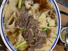 -直隶安家牛肉罩饼(建华店)