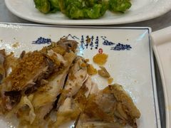 -玉华台饭庄·淮扬菜·烤鸭(望京店)