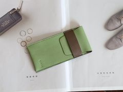 -猛犸手作·皮具·diy团建·礼品定制(新华路店)