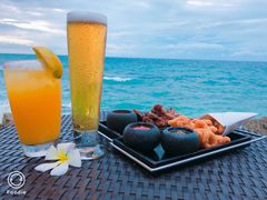 -Rock Bar Bali(Bali)