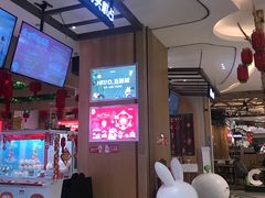 -LLJ夹机占(清河万象汇店)
