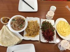 -老昌春饼(中央大街店)