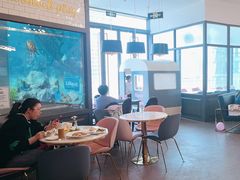 -FAIRYLAND龙族星球主题餐厅(凯丹广场店)