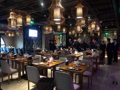 大堂-和彩放题餐厅(酒仙桥店)