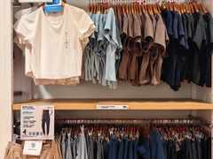 -优衣库(上海虹口龙之梦店)