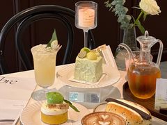 -名点荟·生日蛋糕·下午茶(五缘湾店)