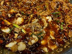 -胖子鱼·天水麻辣鱼火锅(秦州407店)