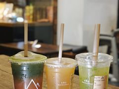 -去茶山(新光里店)