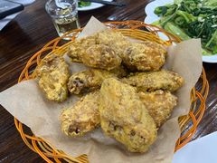 -南记食粥坊·宵夜大排档(莲花总店)
