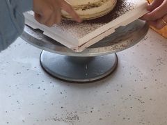 -千浔一暖DIY蛋糕烘焙(人民大学店)