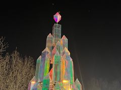 -北京石景山游乐园