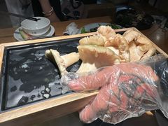 -一朵菌·野生菌探索家火锅(南亚店)