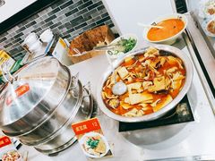 卤豆腐-豫掌柜饸饹面·烩面(秀沿路店)