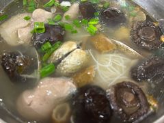-福屿鲜捞小吃·捞化(福屿总店)