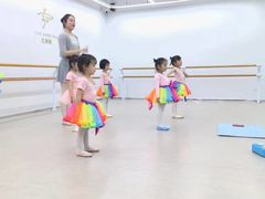 -红舞鞋舞蹈教育(近江校区)