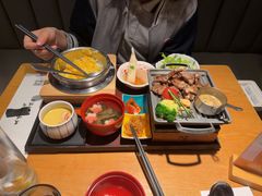 -味太助·银饭食堂(中华城店)