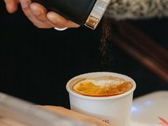 -Seesaw Coffee(上生新所店)