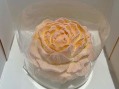 -潮一不贰·法式甜品·生日蛋糕·西式简餐(外滩店)