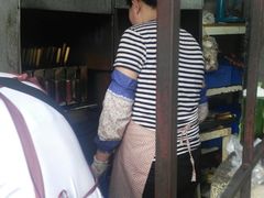 门面-王记西鎮电烤肉(汶上路店)