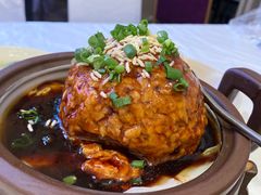 招牌狮子头-扬州狮子楼·非遗淮扬菜(总店)