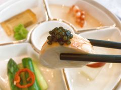 -君来湖滨饭店·渔餐厅