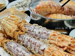 -凯华海鲜火锅·传承三十六年