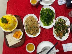 -蛇口康乐快餐鱼仔档(翠苑小区店)