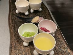 -左庭右院鲜牛肉火锅黑金店(陆家嘴中心店)