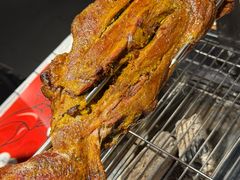 -李双猪·小龙虾·烧烤·羊肉煲(乐山店)