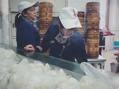 -常州糕团店(北大街新世纪商城店)