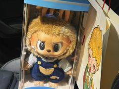 -泡泡玛特POPMART(石景山万达店)