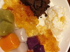 -糖纸甜品(恒一广场店)