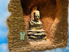 -火焰山景区(火焰山镇)