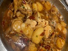 -胖哥俩肉蟹煲(湖滨银泰in77店)