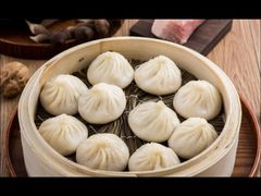 小笼包（10个/份）-日月永和中国餐饮名店(凤凰店)