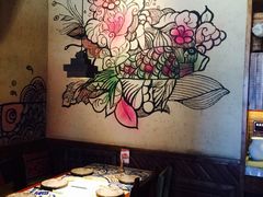 -鱼乐圈烤鱼餐厅(富尔沃·财富街店)