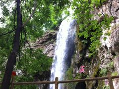 -沕沕水生态风景区