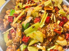 -名门小厨(劲松店)