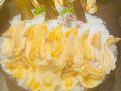 -荣记火锅(青悦城店)