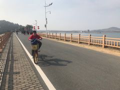 -南京金牛湖风景区