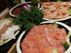 -丙申臺火锅