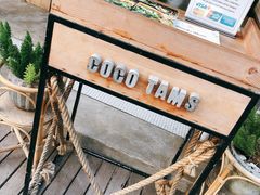 -Coco Tam’s