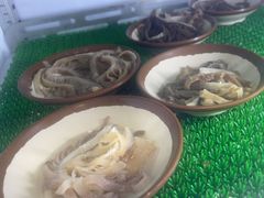 -尚品海鲜肥牛自助火锅(湖明店)