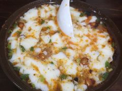 -姚家豆花