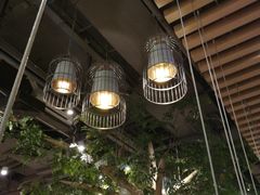 大堂-仙踪林(江燕路万科里店)