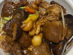 -天府中餐厅·粤菜·海南菜·生猛海鲜(三亚海棠湾洲际度假酒店)