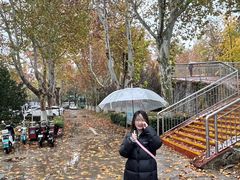 -山东大学(千佛山校区)
