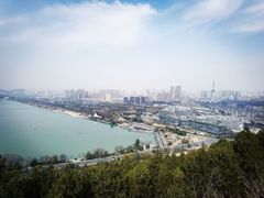 -云龙湖旅游景区